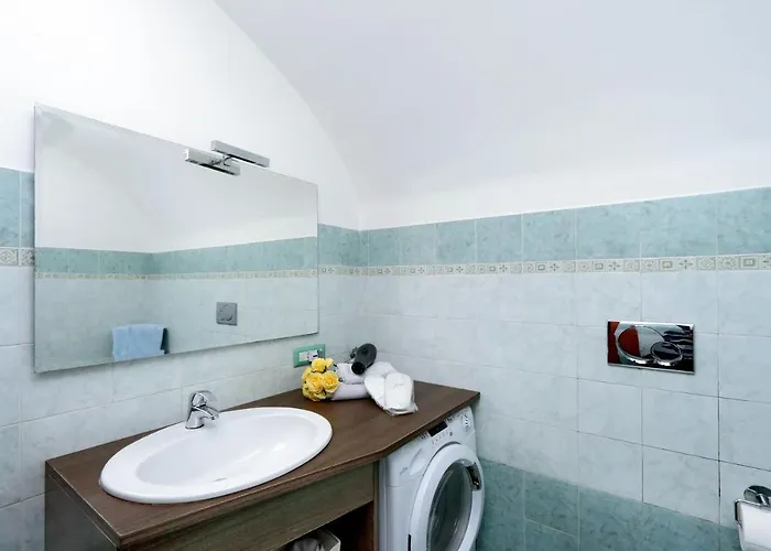 Gallery Apartment Rom