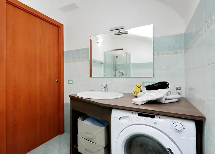 Gallery Apartment Rom