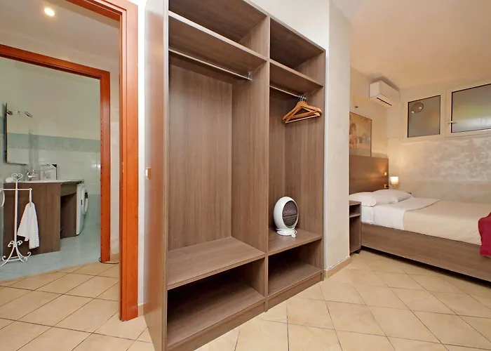 Apartment Gallery Rom