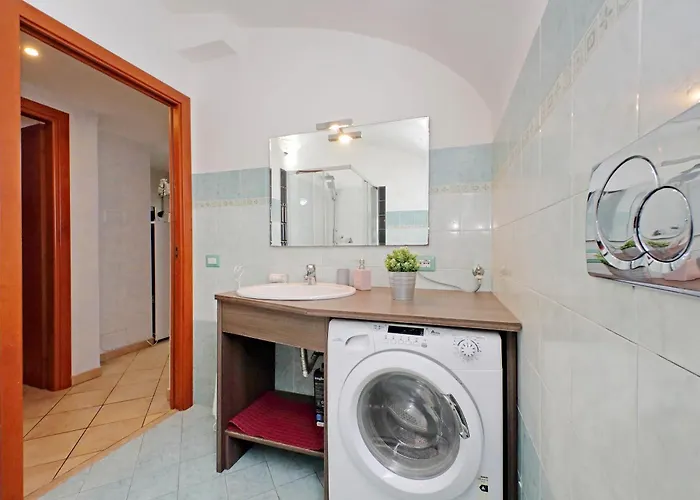 Gallery Apartment