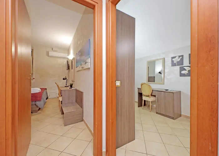 Apartment Gallery Rom