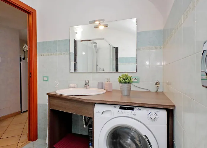 Gallery Apartment Rom