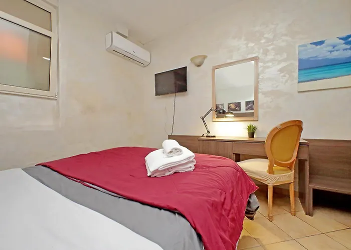 Gallery Apartment