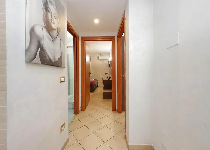 Apartment Gallery Rom