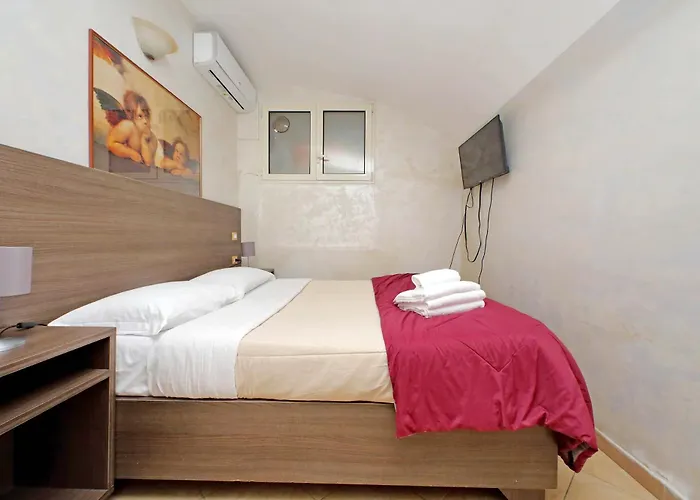 Apartment Gallery