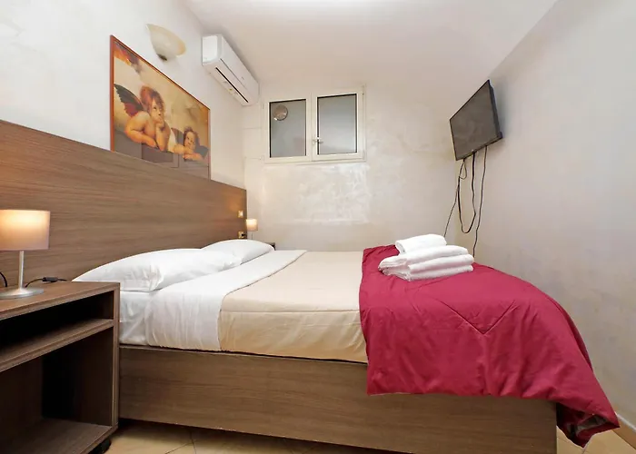 Gallery Apartment