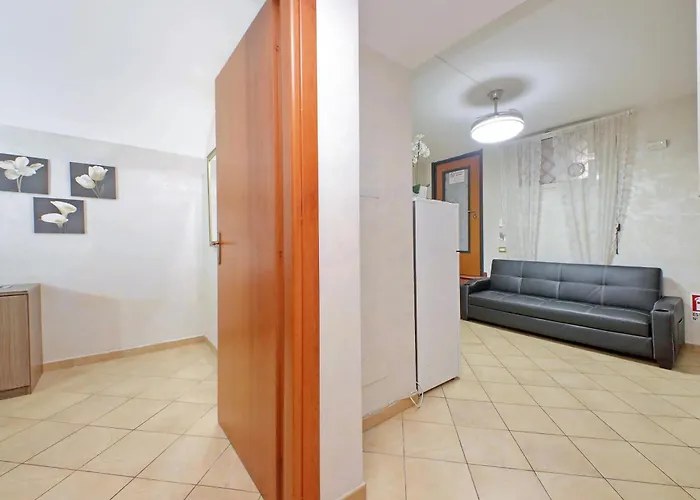 Apartment Gallery Rom