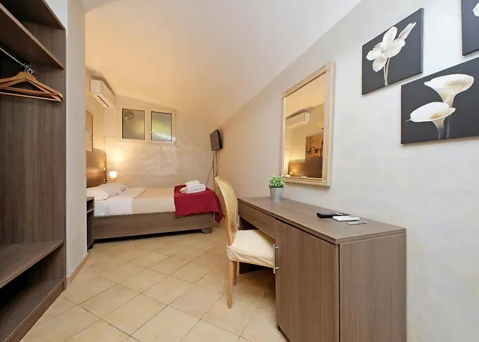Gallery Apartment Rom