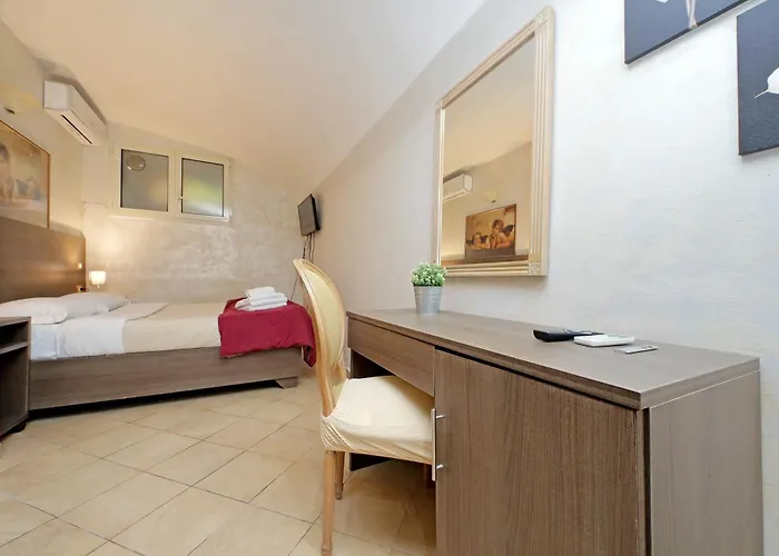 Gallery Apartment