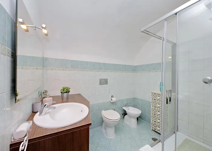 Gallery Apartment *