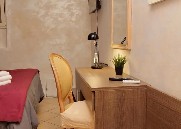 Apartment Gallery