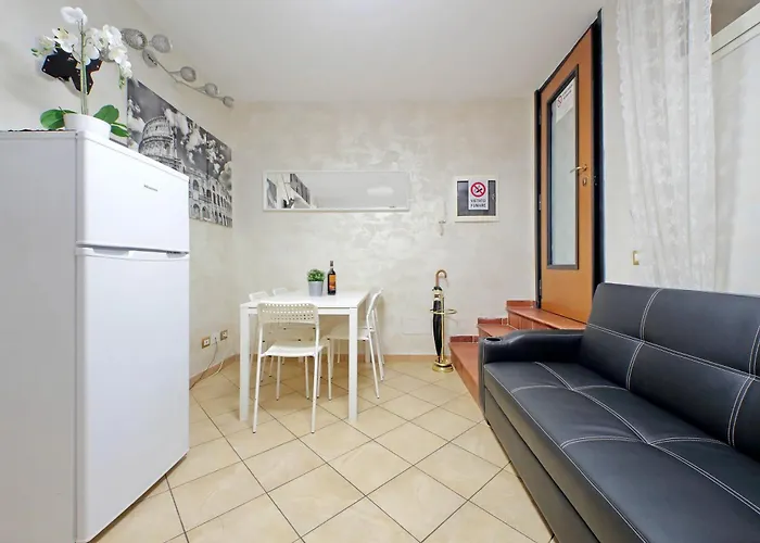 Apartment Gallery