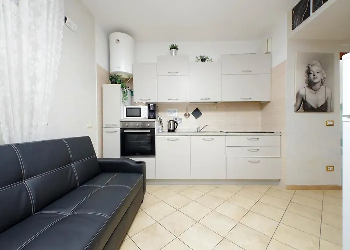 Gallery Apartment