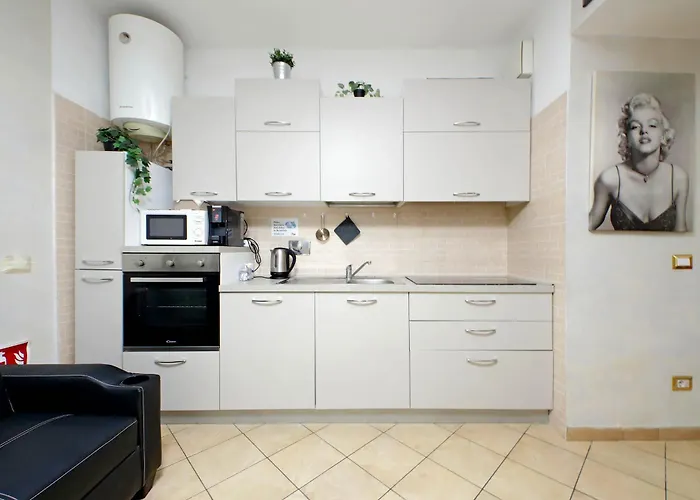 Gallery Apartment